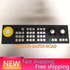 6FC5 303-0AF35-0CA0 New Siemens 808D Machine control panel 6FC5303-0AF35-0CA0
