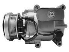 Airstal 10-0124 Compressor, air conditioning for FORD,MAZDA