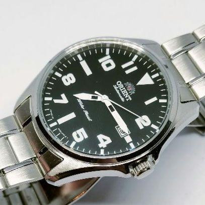 Orient Filled Watch Automatic Wristwatch Rnt060201 | eBay