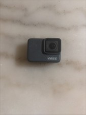 GoPro HERO7 Action Camera - Silver