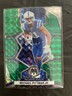 2022 Panini Mosaic - Michael Pittman Jr. - Colts - Green Mosaic