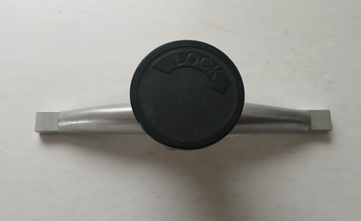 #ad Vintage Wear ever Chicken Bucket Pressure Fryer REPLACEMENT KNOB LATCH ONLY $11.95