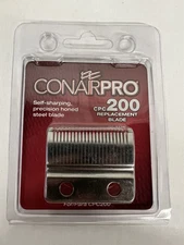 Conair Pro CPC 200 Replacement Blade,Self Sharping