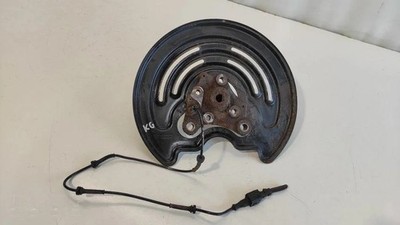 OPEL VIVARO Flatbed  E7 Rear Brake Disc Protection 8200741200 2.00 17136828
