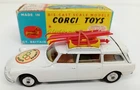 Vintage CORGI Citroen Safari 475 Diecast Toy Car with Box Collectable - A099*