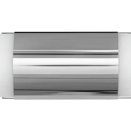 Hinkley Lighting 52112 Portia 19"W Integrated LED Bath Bar - Nickel - Picture 2 of 4