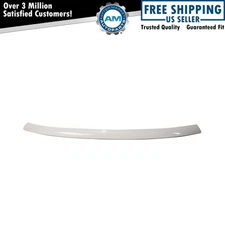 Upper Windshield Roof Moulding Fits 2007-2014 Toyota FJ Cruiser