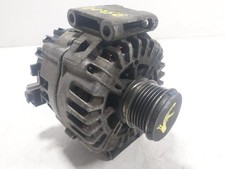 A0009068706 generator MERCEDES-BENZ GLE COUPE C292 AMG 43 lvaap17431988