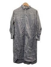 nest Robe Dress gray