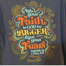 Unbranded Women's multi T-shirt