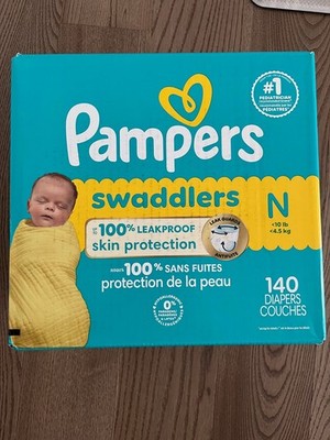 Disposable Diapers Cheapest Place To Buy Pampers Swaddlers Pampers
