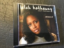 Lalah Hathaway Self Portrait Advance CD