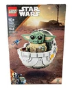 LEGO Star Wars: Grogu with Hover Pram (75403)
