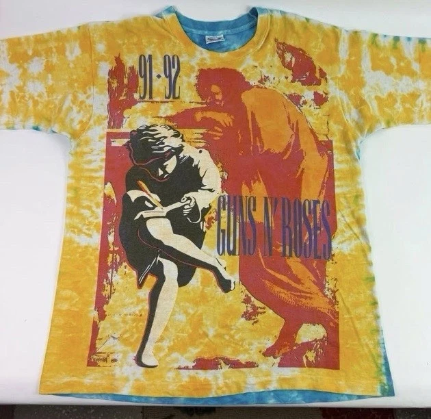 Guns N' Roses Apparel for sale | eBay