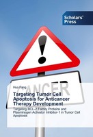 Targeting Tumor Cell Apoptosis For Anticancer Therapy Development Hua Fang