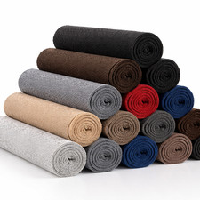 Soft Ribbed Lining Carpet Van Camper Interior Trim Multiple Colours Lengths