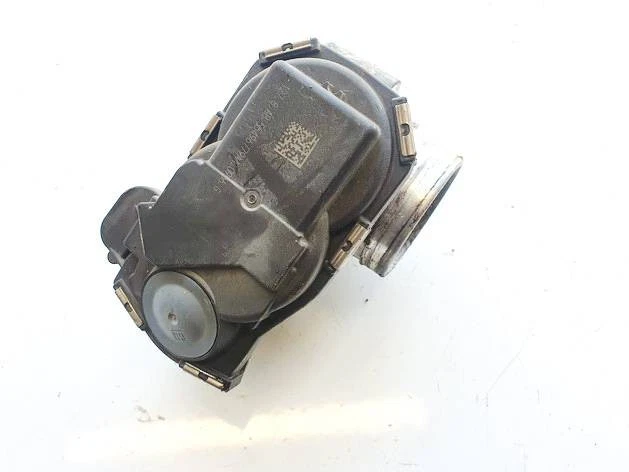 55496779AA Corps de Papillon 55496779 for Opel Insignia 2017 FRF2560819-59 - Photo 2/3