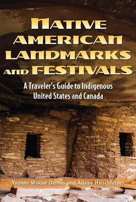 Yvonne Wakim Dennis Arl Native American Landmar (Gebundene Ausgabe) (US IMPORT)