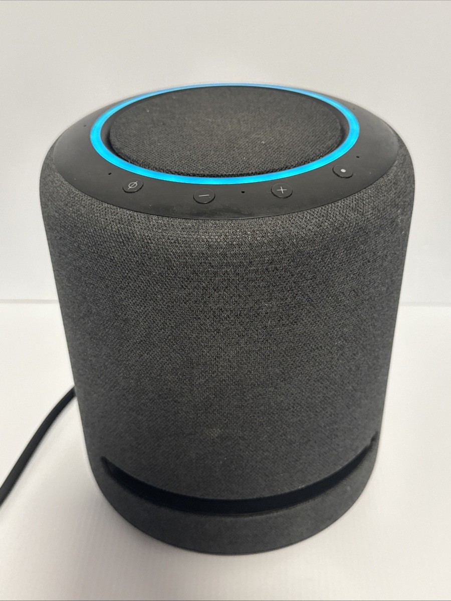 家電 Amazon echo studio Amazon Echo Studio | Alexa Speaker | Glacier White | Amazon