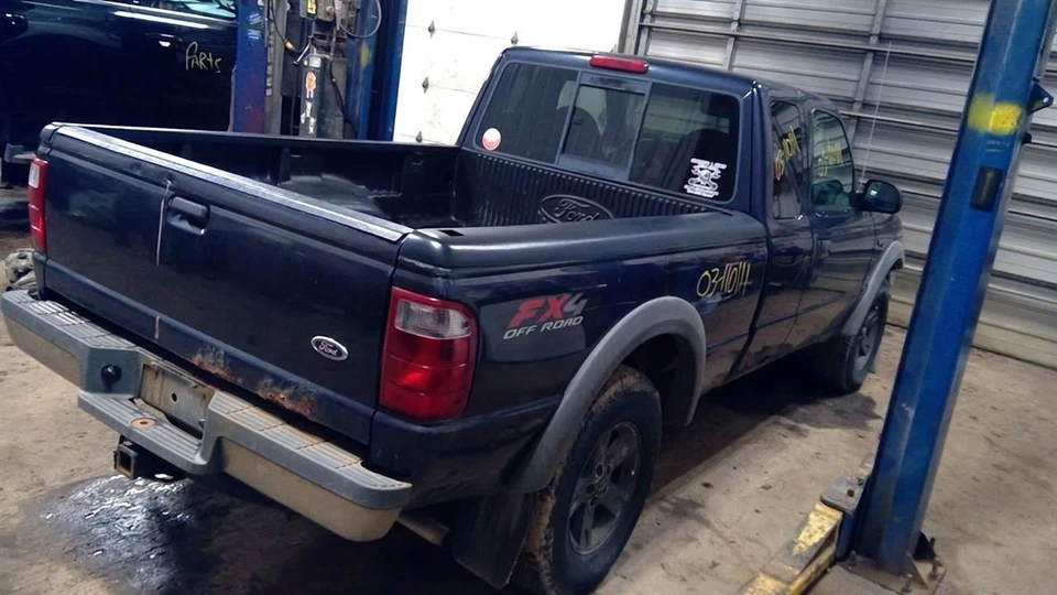 01 02 03 04 Ford Ranger Passenger Right Wiper Arm - Image 4 of 4