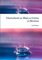 Carl Hinton | Chemchemi Ya Maji Ya Uzima Ya Kwanza | Taschenbuch | Swahili
