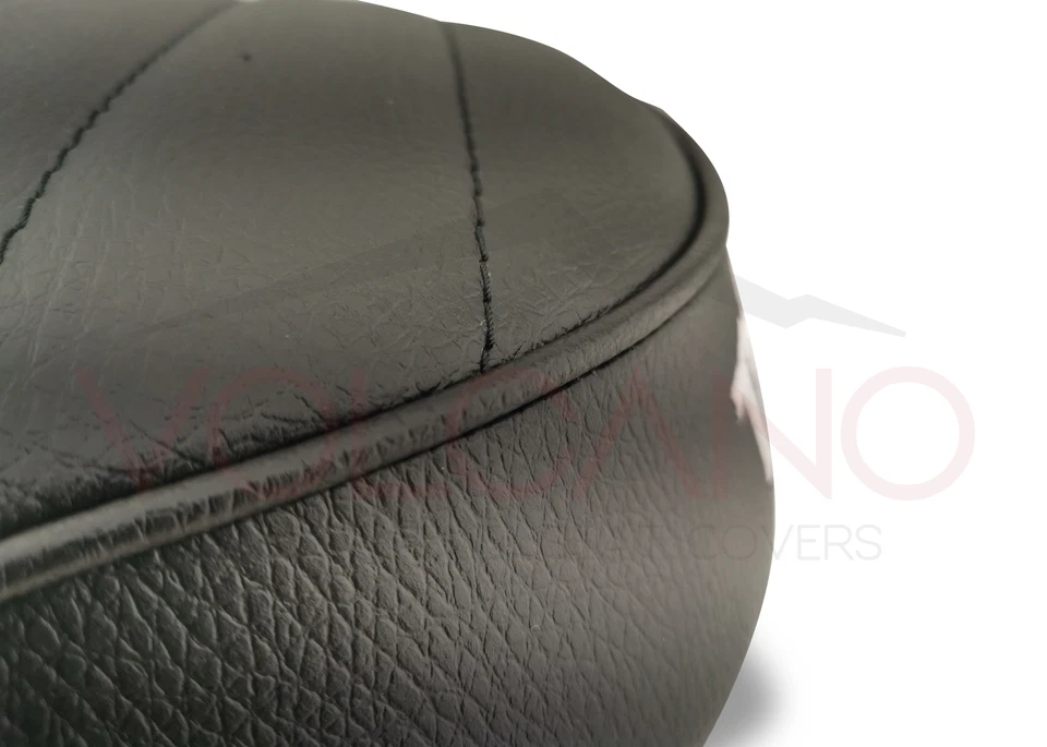 Triumph THUNDERBIRD 900 1995 - 2001 Volcano Seat Cover  T030\854 Anti slip — 第 3/4 张图片