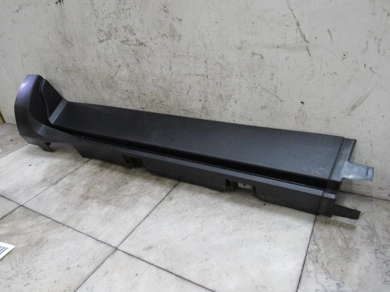 Rocker Moulding Right FORD TAURUS 10 11 12 13 14 15 16 17 18 19 ТОЛЬКО САМОВЫВОЗ - Изображение 3 из 4