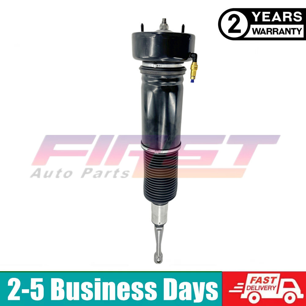 Front Air Suspension Shock Strut Fit Rolls-Royce Phantom RR1 2004-16 37106785170
