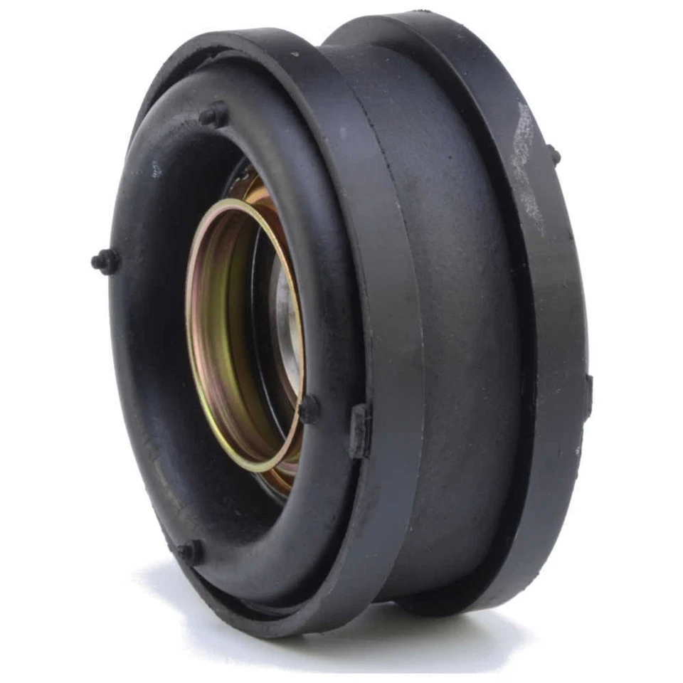 Suporte central do eixo de transmissão Beari compatível com 1982-2004 Nissan 240SX D21 Pathfinder AUT - Imagem 4 de 4