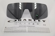 NEW Oakley SUTRO OO9406 PRIZM BLACK Replacement Lens Authentic GENUINE PART