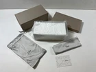 Christian Dior Sunglasses  Eyeglasses Case white + Box
