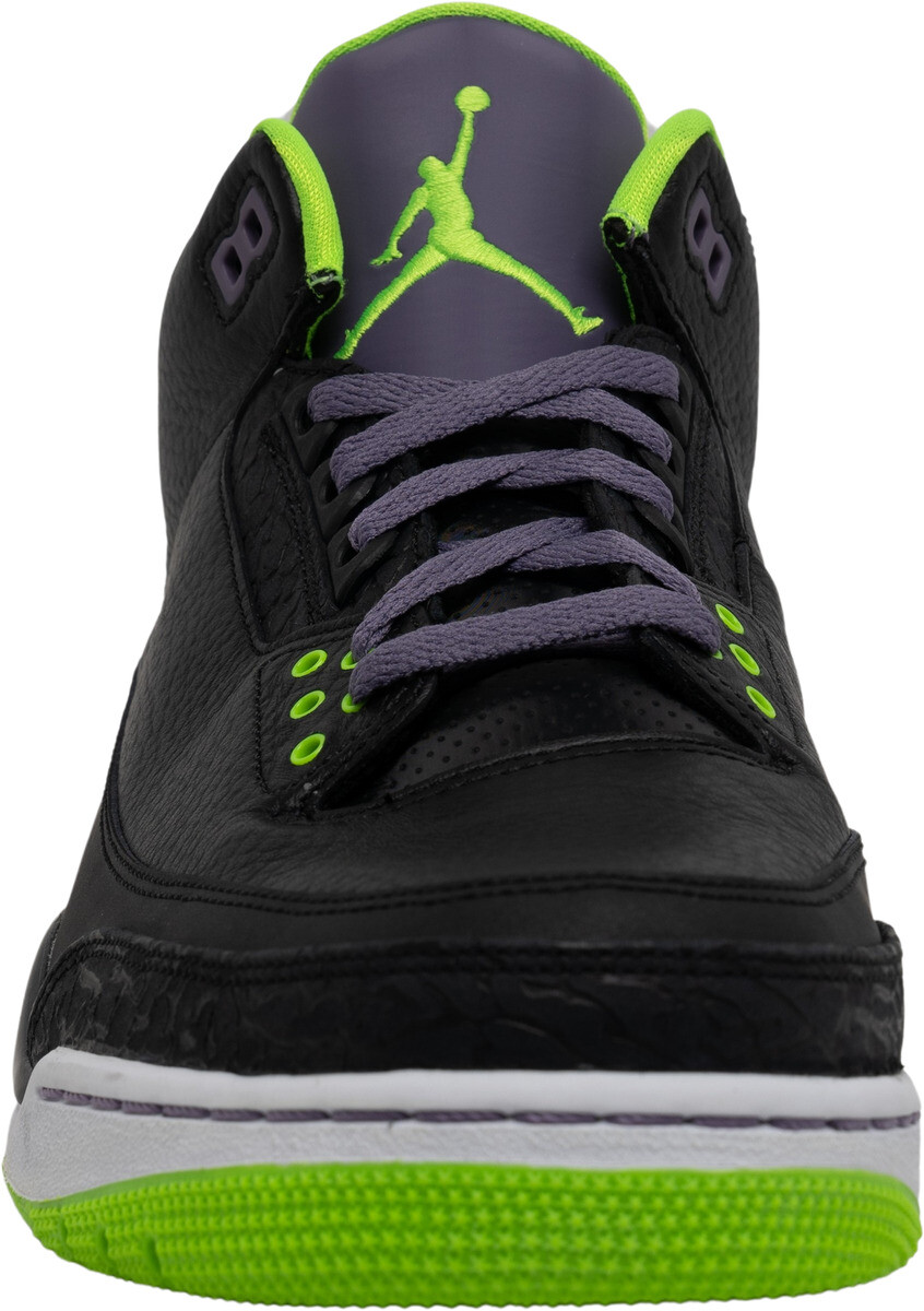 Size 8.5 - Air Jordan 3 Retro Joker for sale online | eBay Size 8.5 - Air Jordan 3 Retro Joker for sale online | eBay