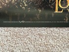 2002 Lord Of The Rings The Two Towers Movie Poster 16X20 — photo 3