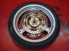 Laufrad / Felge vorne Suzuki GSX600 F AJ (1512608)