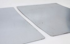 Photo Paper Prim Ferrotype Plates - Pack of 2 14x20 Plates