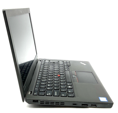 Lenovo ThinkPad X270 I5-7200U 2.50 GHZ 8 GB RAM 128GB NVME W10 Pro