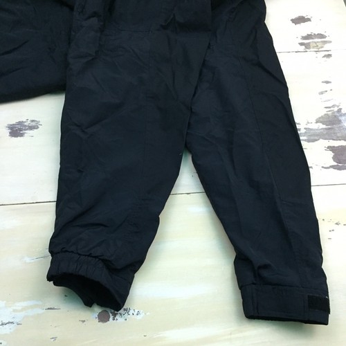 GERRY - 3-in-1 Outer Shell Only, Black Winter Snow Ski Coat Parka, Mens 2XL - Picture 5 of 9