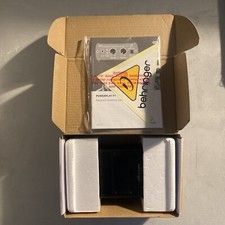 Behringer In-ear Monitor