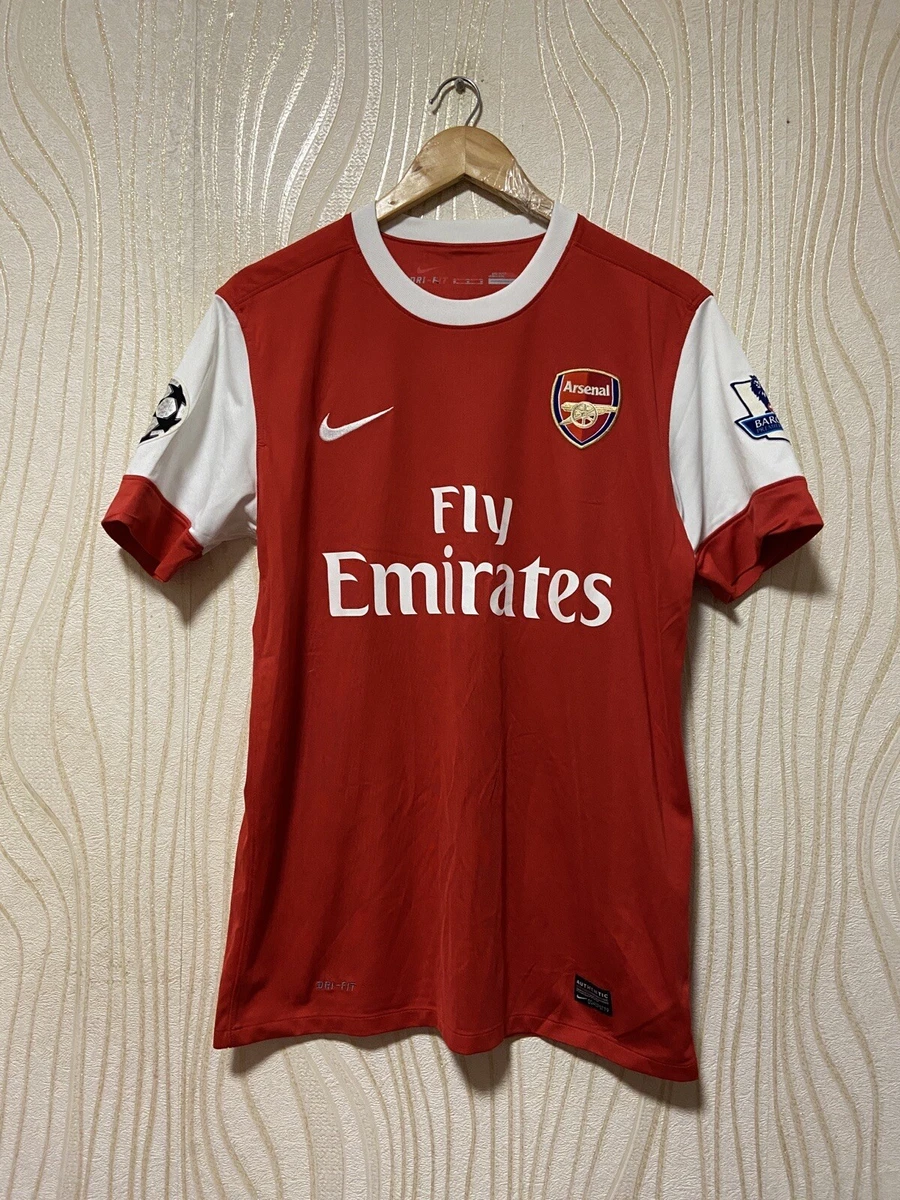 arsenal soccer merchandise