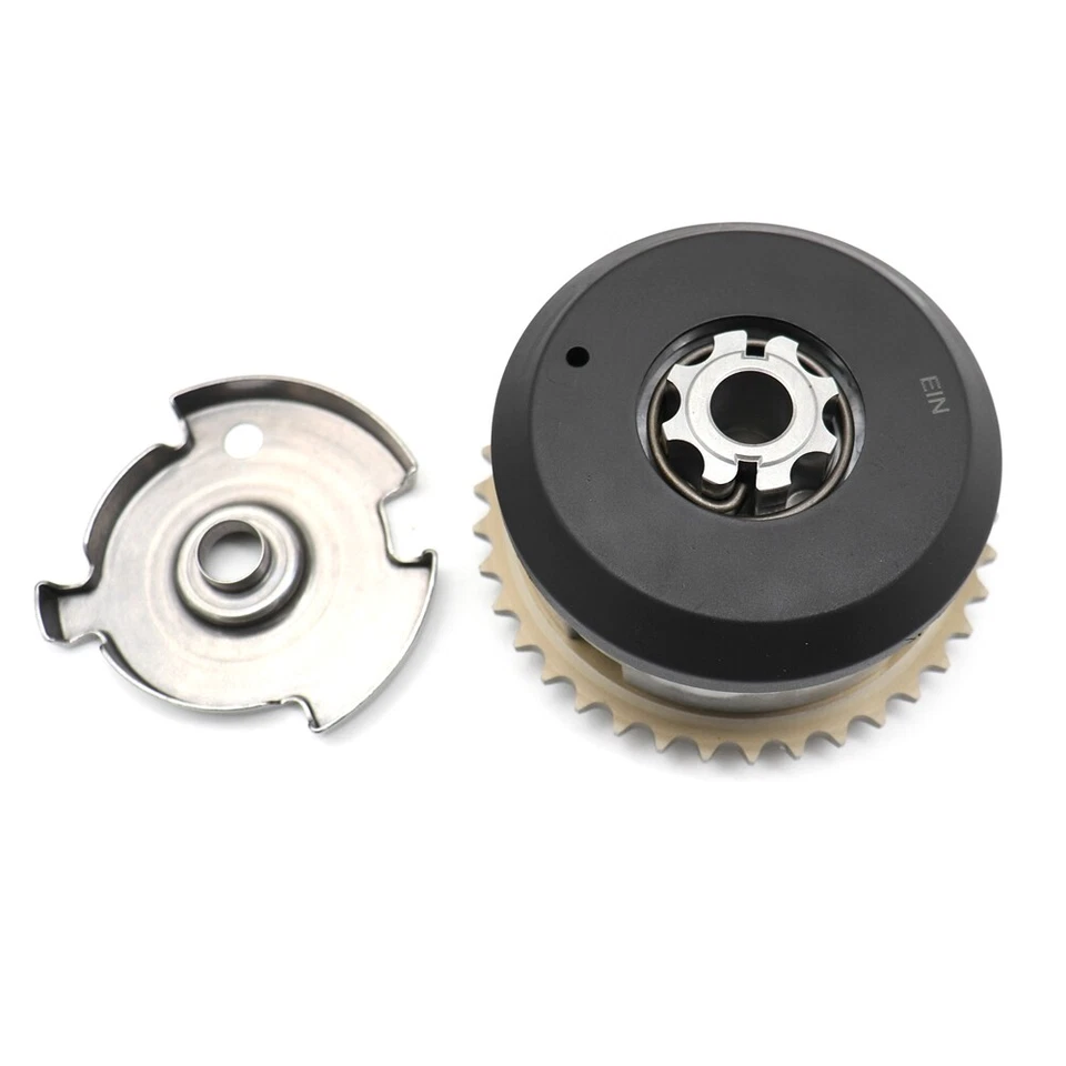 Gates Intake & Exhaust Camshaft Gear 11367583207 11367583208 for BMW N51 N52 N55 - Imagen 4 de 4