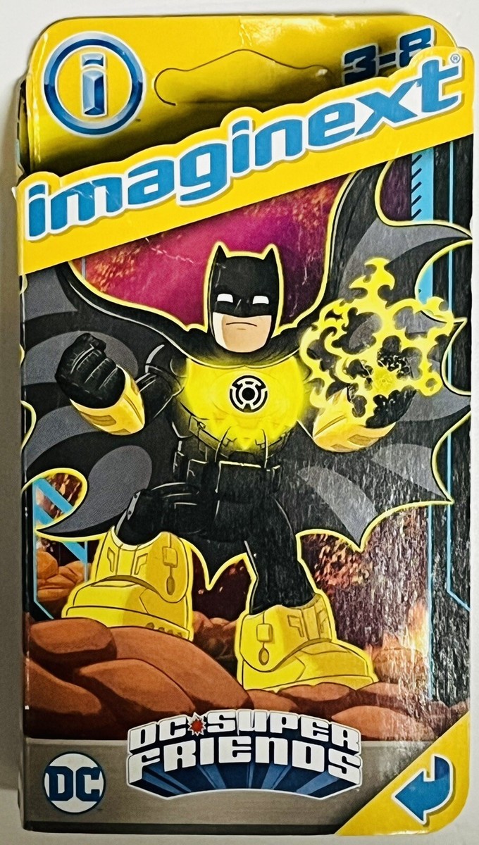 5- バットマン Amazon.com: NJ Croce Batman 5.5