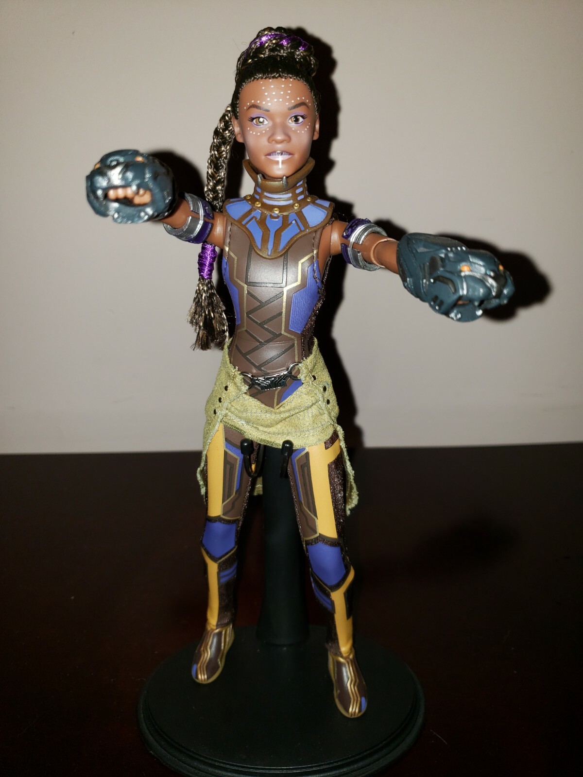 shuri special edition doll