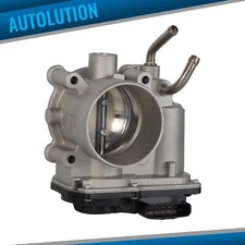 Throttle Body For Hyundai For Elantra 2011 2012 2013-2016 1.8L 2.0L 35100-2E000