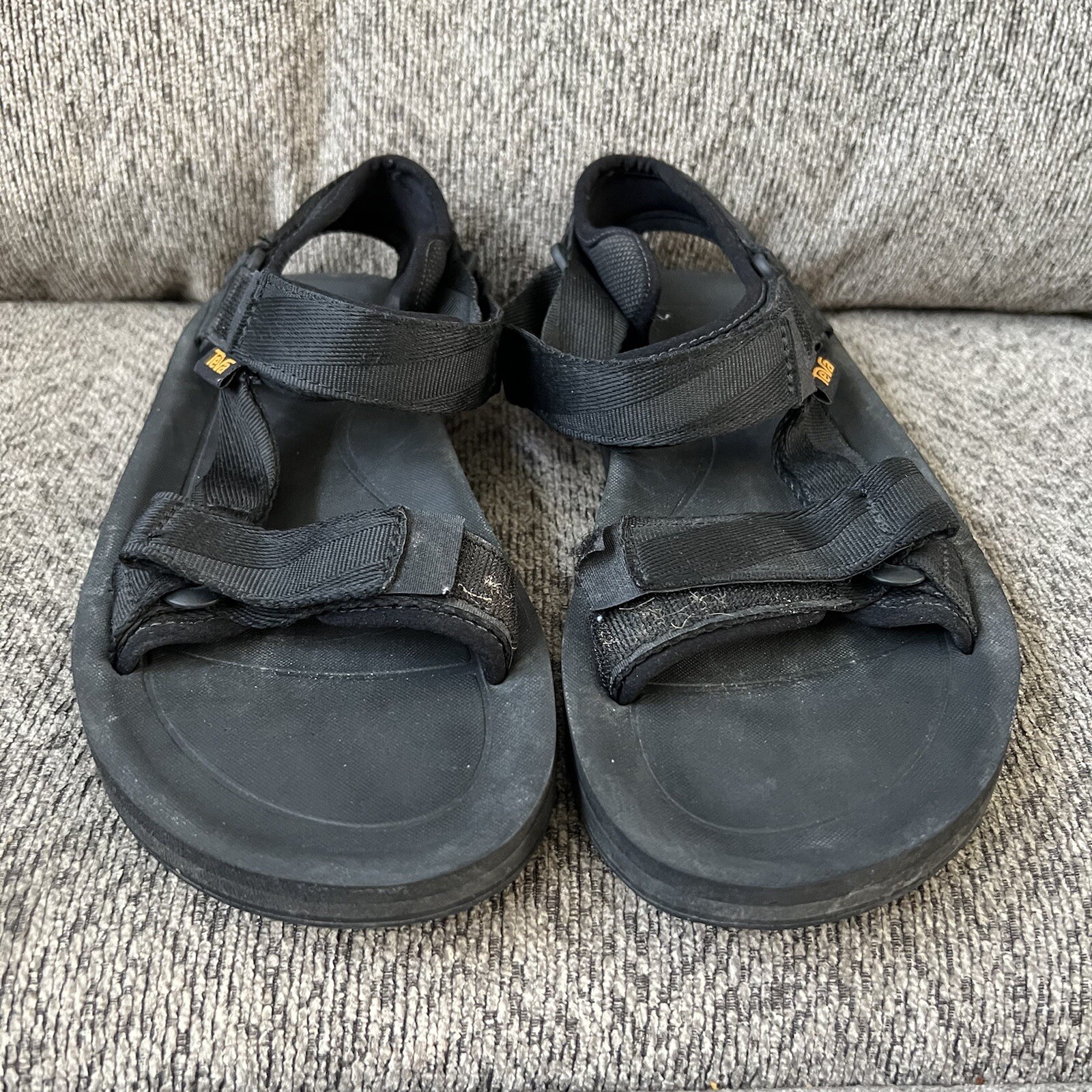 Teva S/N 1015192 Original Universal Premier Sandals Men's Sz