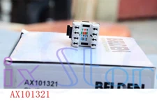 24pcs AX101321  Category 6 unshielded module