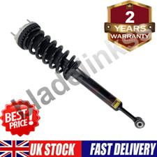 1x Front Shock Absorber Strut Assy For Maserati Ghibli M157 RWD 3.0D 2014-19