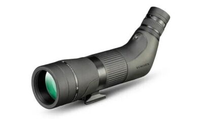 Vortex Crossfire HD 16-48x65 Spotting Scope - Angled
