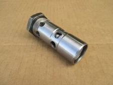 Pilot Relief Valve - 2500 PSI Compatible with International 766 1066 1086 966