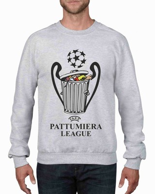 felpa juve champions