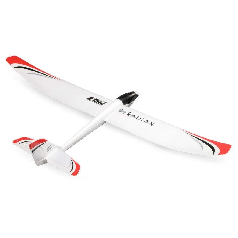 Horizon E-flite UMX Radian Segler BNF Spektrum - Bild 2 von 4
